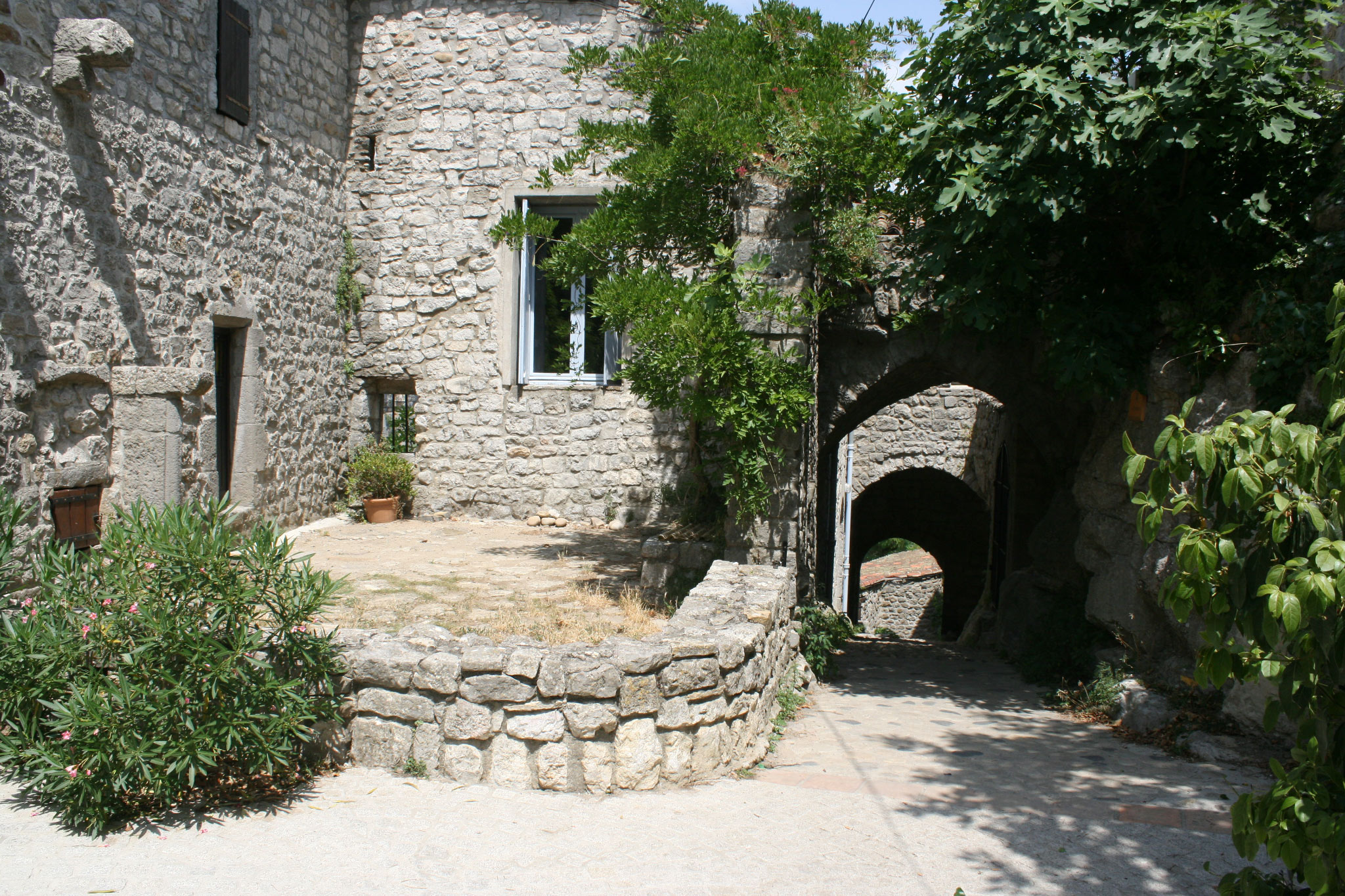 Balazuc